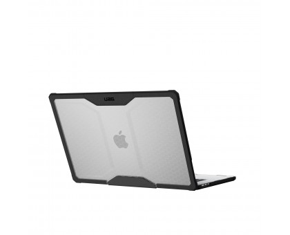 Чохол UAG для MacBook Air 15"(2023-2025), Plyo, Ice/Black Чохол UAG для MacBook Air 15"(2023-2025), Plyo, Ice/Black