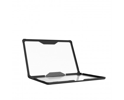 Чохол UAG для MacBook Air 15"(2023-2025), Plyo, Ice/Black Чохол UAG для MacBook Air 15"(2023-2025), Plyo, Ice/Black