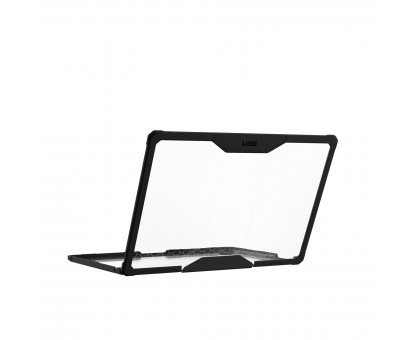 Чохол UAG для MacBook Air 15"(2023-2025), Plyo, Ice/Black Чохол UAG для MacBook Air 15"(2023-2025), Plyo, Ice/Black