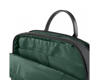 Сумка Tucano Fine 15.6"/16", чорна Сумка Tucano Fine 15.6"/16", чорна