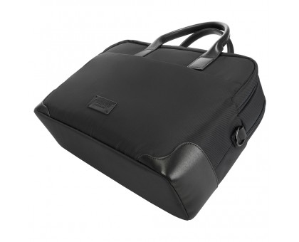 Сумка Tucano Fine 15.6"/16", чорна Сумка Tucano Fine 15.6"/16", чорна