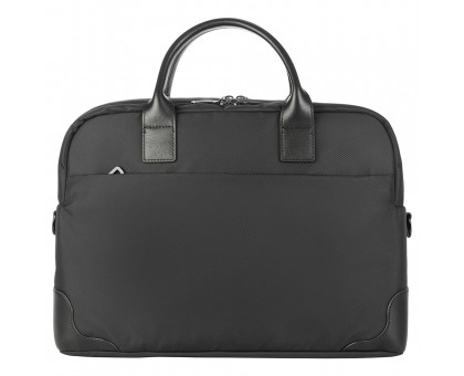 Сумка Tucano Fine 15.6"/16", чорна Сумка Tucano Fine 15.6"/16", чорна