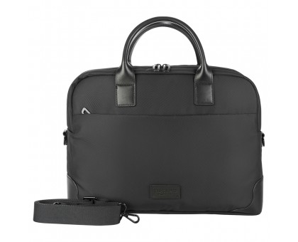 Сумка Tucano Fine 15.6"/16", чорна Сумка Tucano Fine 15.6"/16", чорна