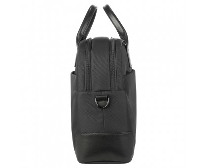 Сумка Tucano Fine 15.6"/16", чорна Сумка Tucano Fine 15.6"/16", чорна