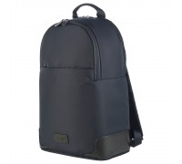 Рюкзак Tucano Fine 15.6"/16", синій