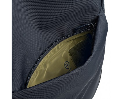 Рюкзак Tucano Fine 15.6"/16", синій Рюкзак Tucano Fine 15.6"/16", синій
