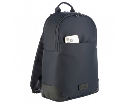 Рюкзак Tucano Fine 15.6"/16", синій Рюкзак Tucano Fine 15.6"/16", синій