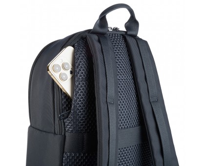 Рюкзак Tucano Fine 15.6"/16", синій Рюкзак Tucano Fine 15.6"/16", синій