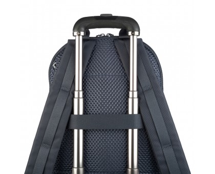 Рюкзак Tucano Fine 15.6"/16", синій Рюкзак Tucano Fine 15.6"/16", синій