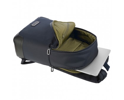 Рюкзак Tucano Fine 15.6"/16", синій Рюкзак Tucano Fine 15.6"/16", синій