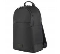 Рюкзак Tucano Fine 15.6"/16", чорний
