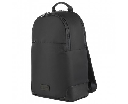 Рюкзак Tucano Fine 15.6"/16", чорний Рюкзак Tucano Fine 15.6"/16", чорний