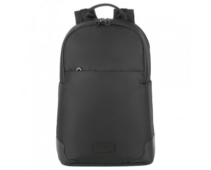 Рюкзак Tucano Fine 15.6"/16", чорний Рюкзак Tucano Fine 15.6"/16", чорний