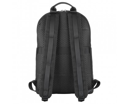 Рюкзак Tucano Fine 15.6"/16", чорний Рюкзак Tucano Fine 15.6"/16", чорний