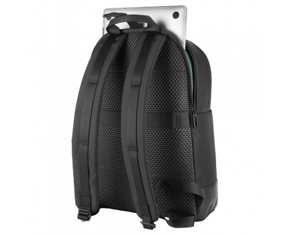 Рюкзак Tucano Fine 15.6"/16", чорний Рюкзак Tucano Fine 15.6"/16", чорний