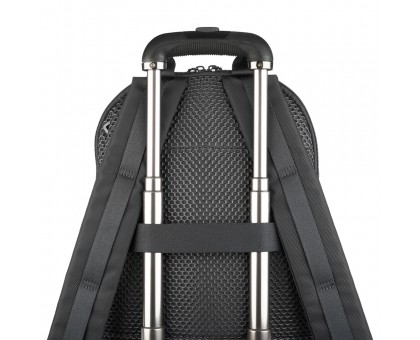 Рюкзак Tucano Fine 15.6"/16", чорний Рюкзак Tucano Fine 15.6"/16", чорний