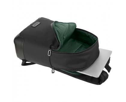 Рюкзак Tucano Fine 15.6"/16", чорний Рюкзак Tucano Fine 15.6"/16", чорний