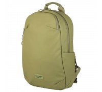 Рюкзак Tucano Laser 15.6"/16", зелений
