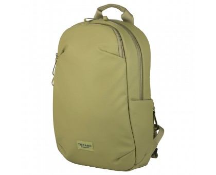 Рюкзак Tucano Laser 15.6"/16", зелений