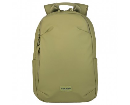 Рюкзак Tucano Laser 15.6"/16", зелений