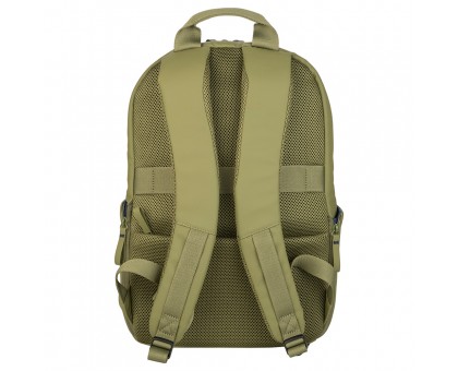 Рюкзак Tucano Laser 15.6"/16", зелений
