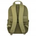 Рюкзак Tucano Laser 15.6"/16", зелений