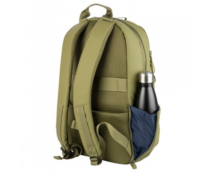 Рюкзак Tucano Laser 15.6"/16", зелений
