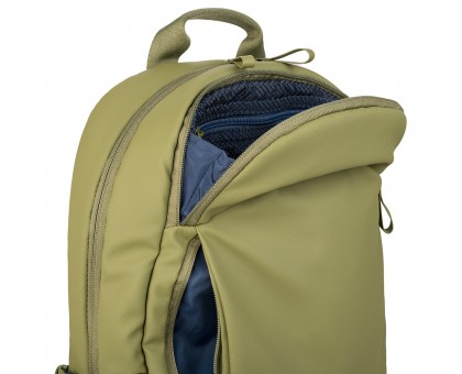Рюкзак Tucano Laser 15.6"/16", зелений