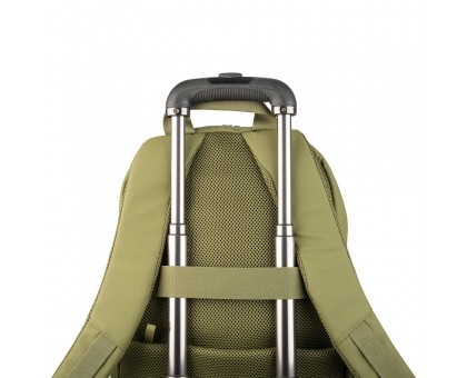 Рюкзак Tucano Laser 15.6"/16", зелений