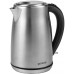 Електрочайник Gorenje 1.7л, метал, нерж