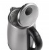 Електрочайник Gorenje 1.7л, метал, нерж