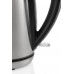 Електрочайник Gorenje 1.7л, метал, нерж
