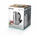 Електрочайник Gorenje 1.7л, метал, нерж
