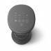 Вентилятор Philips колонный, 110см, 40Вт, пульт ДУ, дисплей, графит