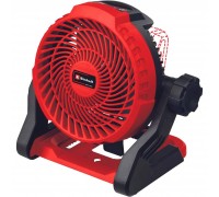 Вентилятор акумуляторний Einhell GE-CF 18/2200 Li, 18В, PXC 180мм,  1200-2200об/хв, 1.2кг, без АКБ і ЗП