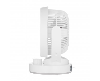 Вентилятор ARDESTO FT-B25W настільний, 15см, 30Вт, білий Вентилятор ARDESTO FT-B25W настільний, 15см, 30Вт, білий