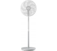 Вентилятор Philips підлоговий Series 2000, 40см, 48Вт, таймер, поворот 180, білий