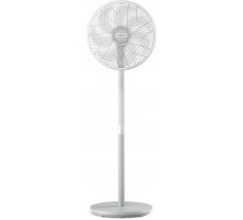 Вентилятор Philips підлоговий Series 2000, 40см, 48Вт, таймер, поворот 180, білий