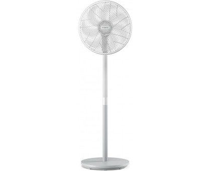 Вентилятор Philips підлоговий Series 2000, 40см, 48Вт, таймер, поворот 180, білий Вентилятор Philips підлоговий Series 2000, 40см, 48Вт, таймер, поворот 180, білий