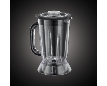 Кухонная машина Russell Hobbs Desire 600Вт, чаша-пластик, корпус-пластик, насадок-9, красный Кухонная машина Russell Hobbs Desire 600Вт, чаша-пластик, корпус-пластик, насадок-9, красный