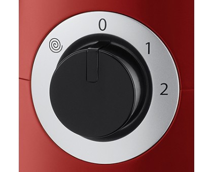 Кухонная машина Russell Hobbs Desire 600Вт, чаша-пластик, корпус-пластик, насадок-9, красный Кухонная машина Russell Hobbs Desire 600Вт, чаша-пластик, корпус-пластик, насадок-9, красный