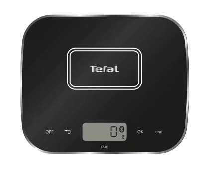 Кухонна машина Tefal I-Coach Touch, 1200Вт, чаша-метал, корпус-метал+пластик, дисплей, насадок-3, підкл. до смартфону, чорний Кухонна машина Tefal I-Coach Touch, 1200Вт, чаша-метал, корпус-метал+пластик, дисплей, насадок-3, підкл. до смартфону, чорний