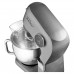 Кухонная машина Sencor Paul 2 1500Вт, чаша-металл, корпус-металл, насадок-20, метал