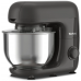Кухонная машина Tefal Bake Essential 800Вт, чаша-металл, корпус-металл/пластик, насадок-4, черный