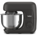 Кухонная машина Tefal Bake Essential 800Вт, чаша-металл, корпус-металл/пластик, насадок-4, черный