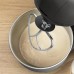Кухонная машина Tefal Bake Essential 800Вт, чаша-металл, корпус-металл/пластик, насадок-4, черный