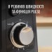 Кухонная машина Tefal Bake Partner 1100Вт, чаша-металл, корпус-пластик, насадок-8, черный