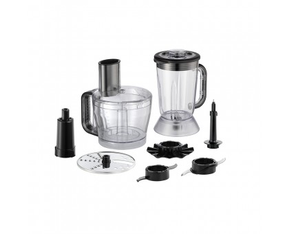 Кухонная машина Russell Hobbs Desire Red, 600Вт, чаша-пластик, корпус-пластик, насадок-4, красный Кухонная машина Russell Hobbs Desire Red, 600Вт, чаша-пластик, корпус-пластик, насадок-4, красный
