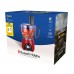 Кухонная машина Russell Hobbs Desire Red, 600Вт, чаша-пластик, корпус-пластик, насадок-4, красный