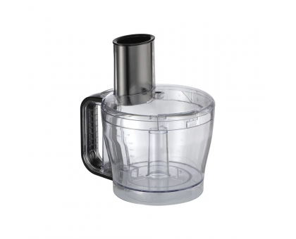 Кухонна машина Russell Hobbs Desire Matte Charcoal, 600Вт, чаша-пластик, корпус-пластик, насадок-4, чорний Кухонна машина Russell Hobbs Desire Matte Charcoal, 600Вт, чаша-пластик, корпус-пластик, насадок-4, чорний